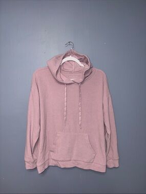 Marc New York | Purple Hoodie